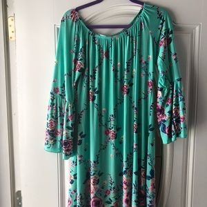 Cute short boutique dress